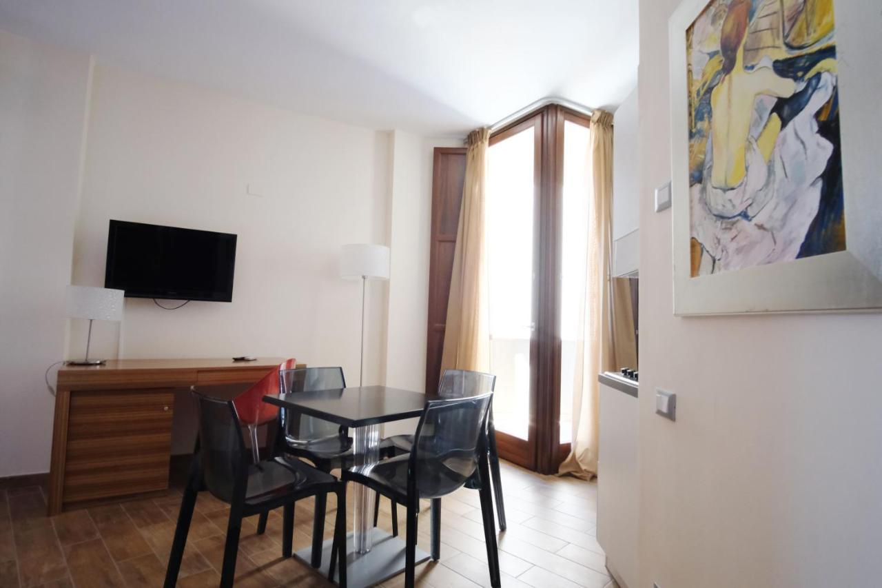 Nuraghe Apartments Teulada Exterior foto